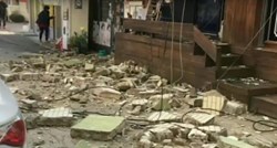 Snažan potres pogodio Južnu Koreju, podrhtavanje se osjetilo u cijeloj zemlji