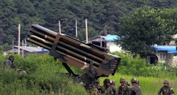 Raste napetost zbog "nestalih" sjevernokorejskih podmornica