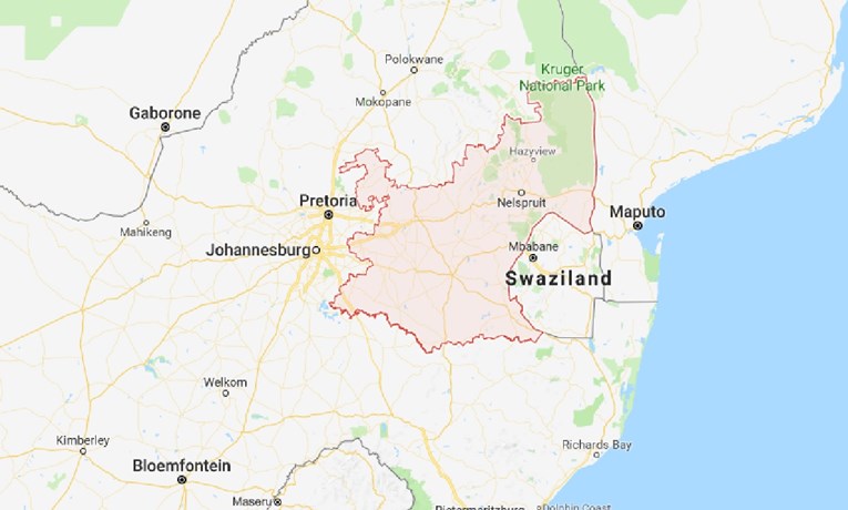 Južnoafrička policija lovi muškarca s ozlijeđenim penisom nakon silovanja trudnice