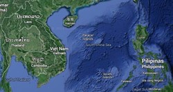 Napetosti u Južnom kineskom moru ne prestaju: Nakon Filipina i Indonezija namjerava tužiti Kinu