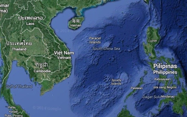 Kina iznijela prijedlog za smanjivanje napetosti u Južnom kineskom moru