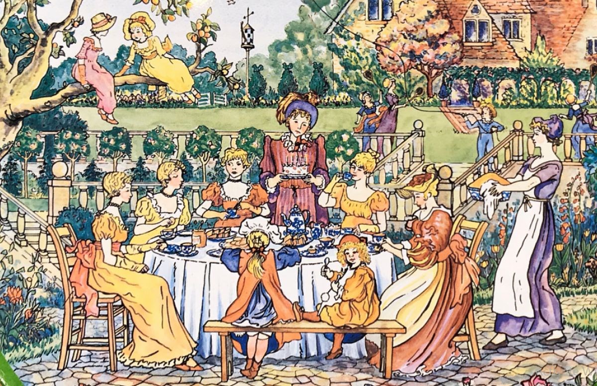 Na kutiji popularnih keksa kriju se dvije scene seksa, jeste li ih primijetili?