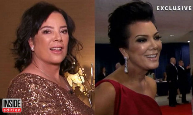 Je li uspjela? Sestra Kris Jenner operirala lice kako bi izgledala kao ona