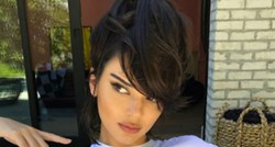 Kosa, pjegice, usne, tijelo: Kendall oduševila posljednjom fotkom na Instagramu