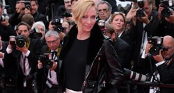 Styling slavne glumice izazvao burnu raspravu u Cannesu