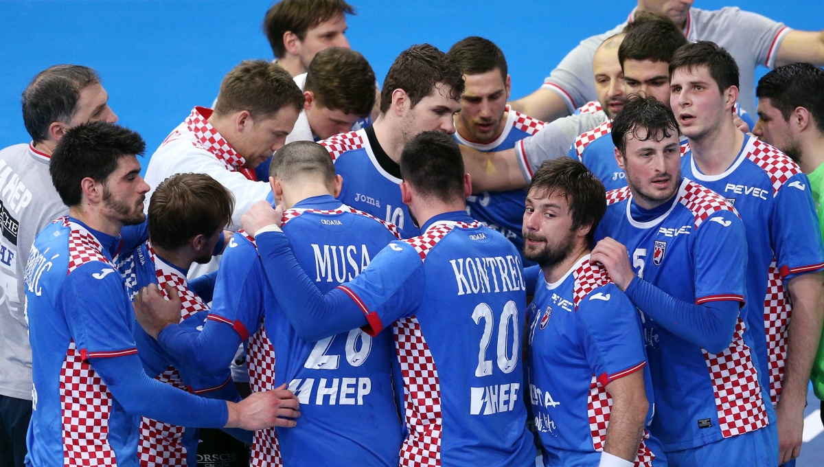 Kaleb otkrio zašto Hrvatska više ne osvaja zlatne medalje