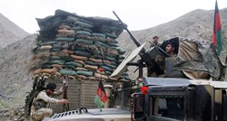 U napadu na američki vojni konvoj u Kabulu poginulo osam civila