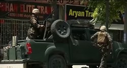VIDEO Teroristički napad na iračku ambasadu u Kabulu: ISIS preuzeo odgovornost