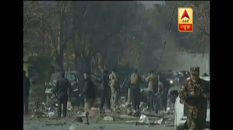 VIDEO Četvrti teroristički napad u Kabulu u mjesec dana, dva vojnika ubijena