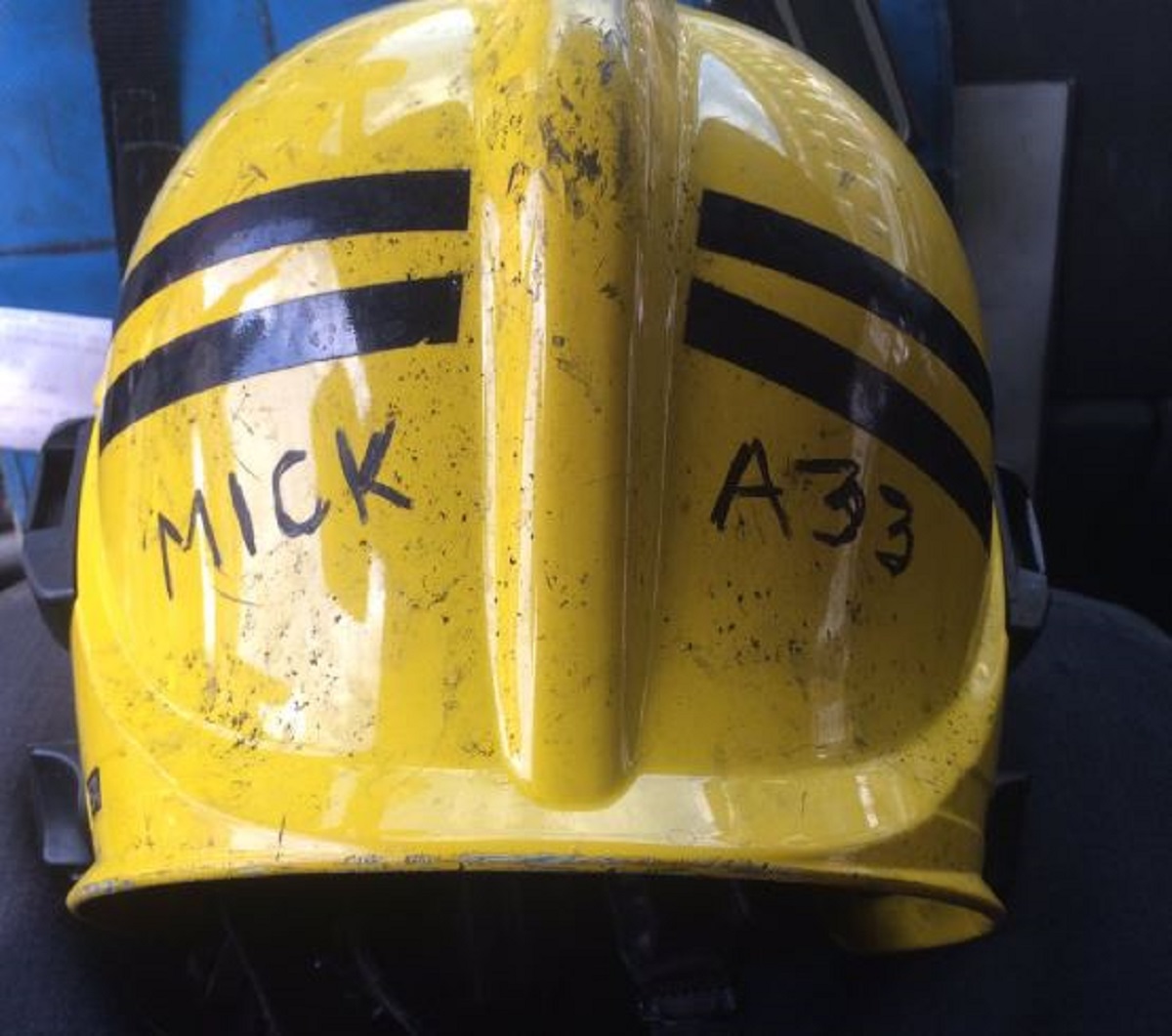 Crnohumorni tvit vatrogasca koji je gasio požar u Londonu postao je viralan