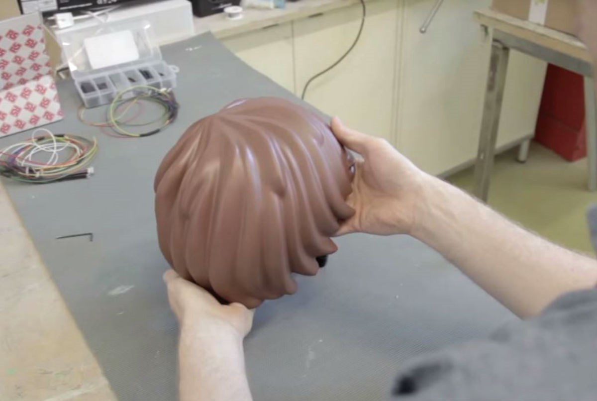 Ovakve kacige mogle bi spasiti mnoge roditelje