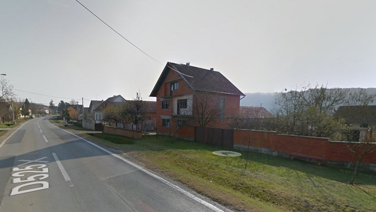 Kod Pleternice kopao u dvorištu pa otkrio bombu iz Prvog svjetskog rata