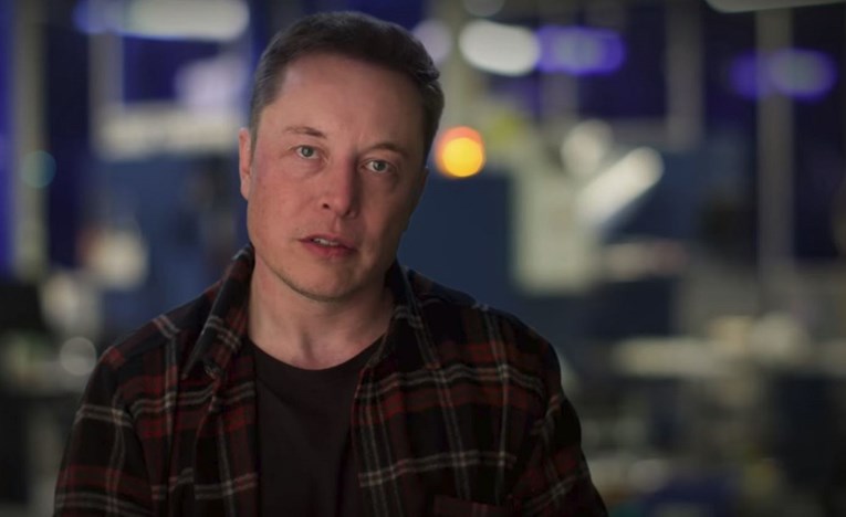 Upozorenje Elona Muska o umjetnoj inteligenciji ledi krv u žilama
