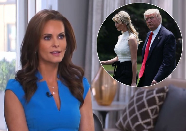 Playboyeva zečica o ljubavnoj vezi s Trumpom: "Govorio mi je da sam lijepa kao njegova Ivanka"