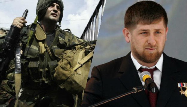 Čečenski specijalci odani Putinu upali u ISIS-ov teritorij: Kreću u špijunažu