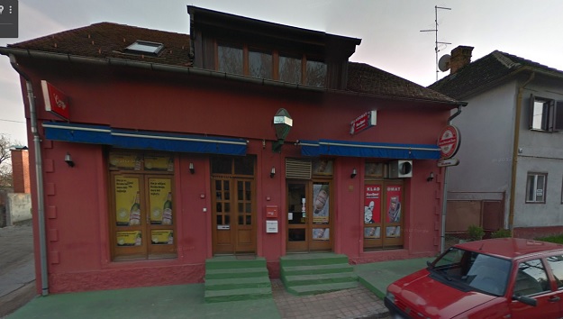 S BOMBOM U KAFIĆ Zbog nesretne ljubavi, pijani Siščanin napao konobaricu