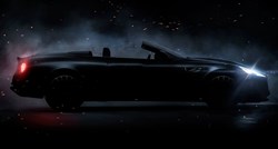 Unikatni Aston Martin s potpisom Kahna je ostvarenje snova!