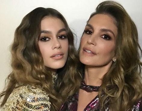 Cindy Crawford odgovorila na optužbe vezane uz 16-godišnju kći