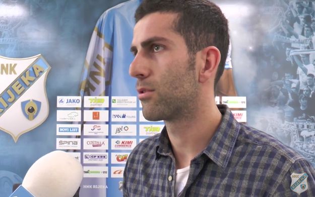 Rijeka otvorila prijelazni rok: Asmir Kajević prvo zimsko pojačanje