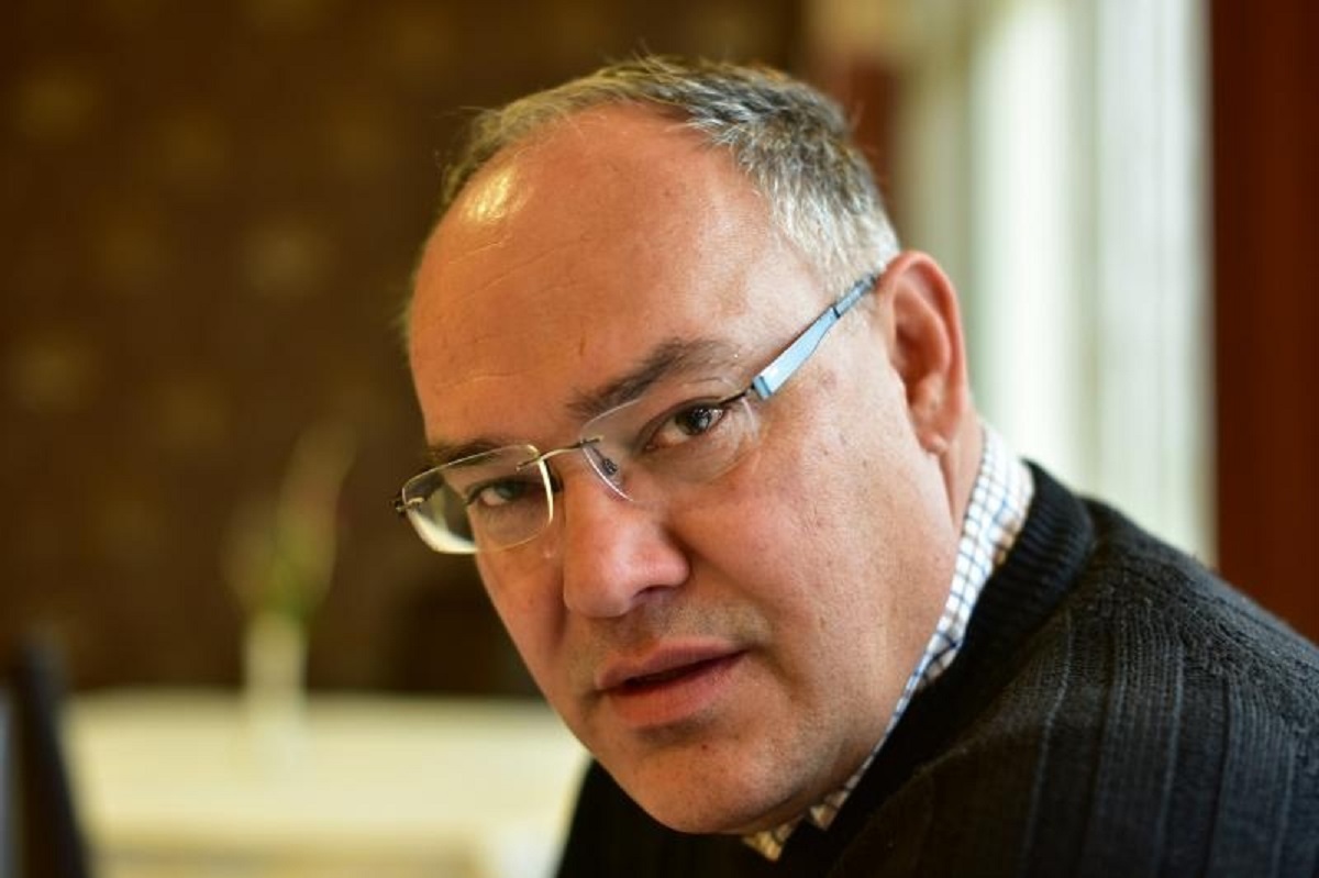 Damir Kajin se vraća u politiku