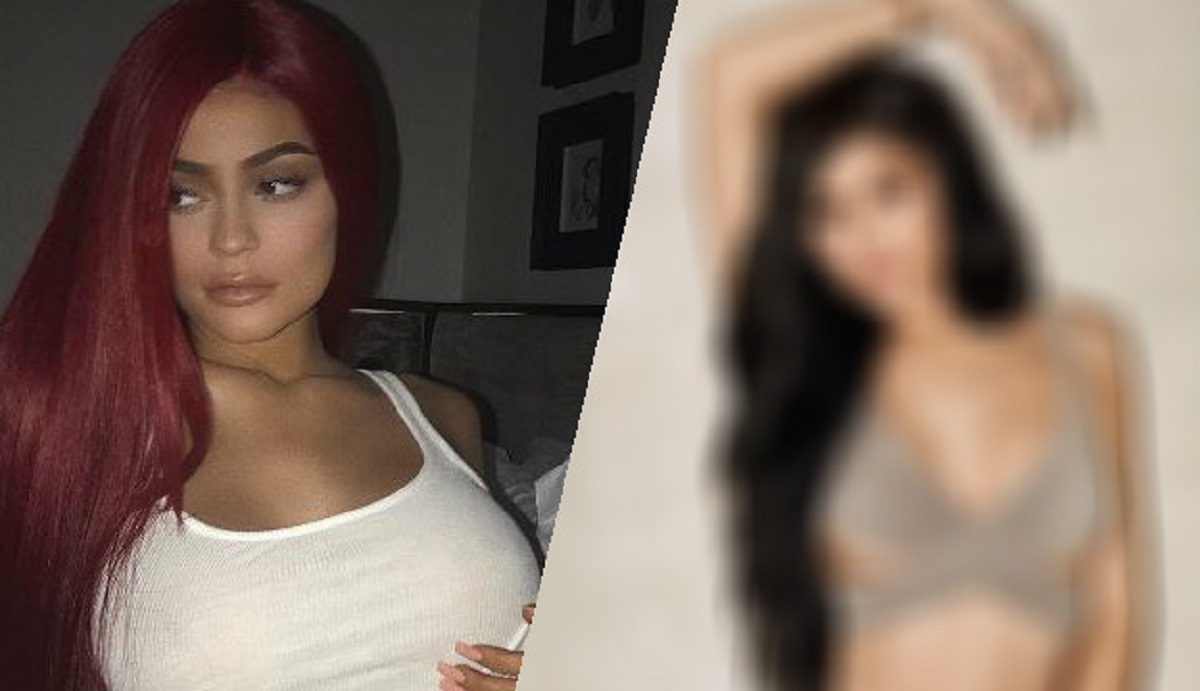 FOTO Grudi Kylie Jenner sve su veće: "Nema šanse da su ti prirodne"