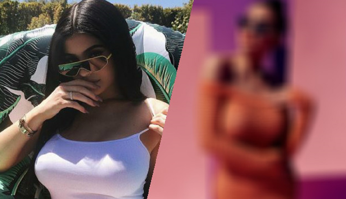 FOTO Haljina Kylie Jenner izgleda kao vreća za krumpir, no fotka je ipak dobila 2 milijuna lajkova