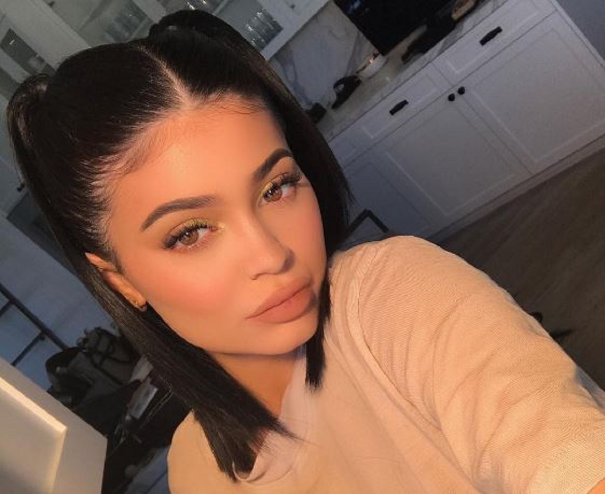 FOTO Razmislit ćete o svijetu kad vidite koliko je Kylie Jenner natukla para u zadnjih 18 mjeseci