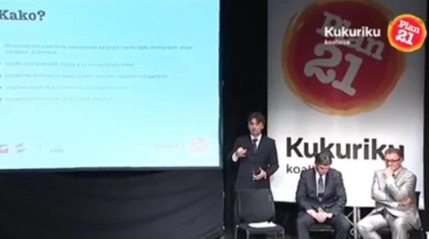 Gospodarski program Kukuriku koalicije zvao se "5 i": Evo zašto ne žele da ga se sjetite