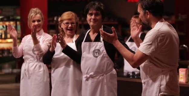 Vlado Kalember pobjedio u Masterchefu pa zapjevao: "Ana, Ana srećo moga dana"