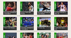 Sportski kalendar 2016.: Godina poslastica - Igara u Riju i Eura u Francuskoj
