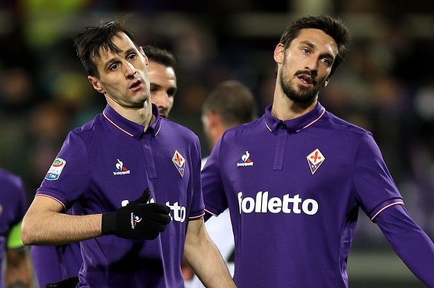 Kalinić je već odigrao zadnju utakmicu za Fiorentinu? Evo koliku je plaću dogovorio