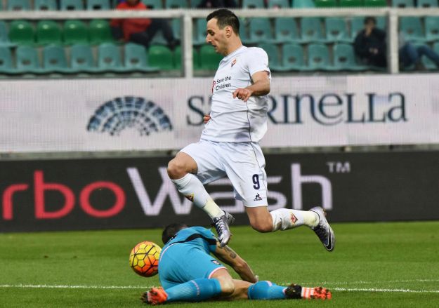 Nikola Kalinić vraća se u Englesku?