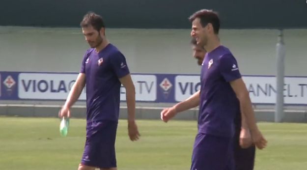 Gol u debiju: Pogledajte Kalinićev prvijenac za Fiorentinu