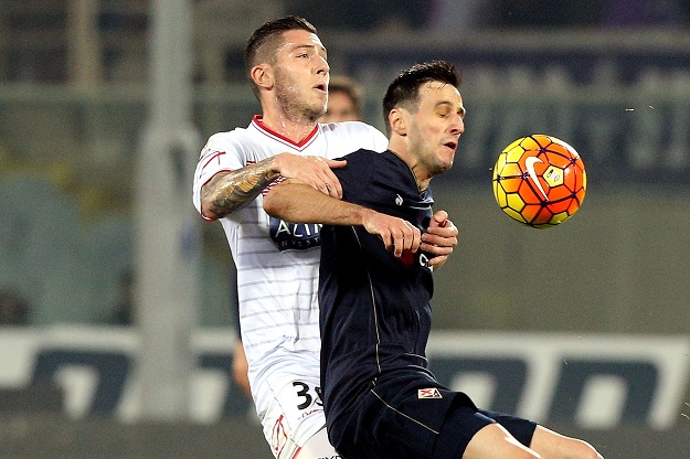 Pomor favorita u Kupu Italije: Carpi izbacio Kalinićevu Fiorentinu usred Firenze