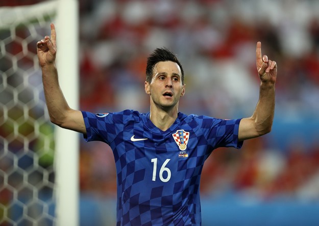 Kalinić: Nema te reprezentacije s kojom ne možemo igrati