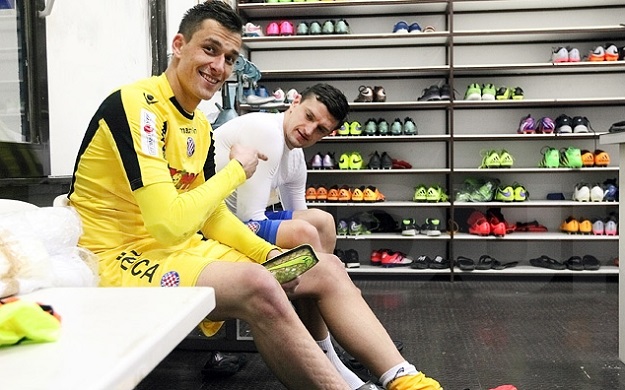 Kalinić: Svaki derbi s Dinamom je poseban