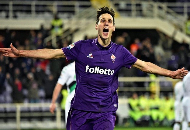 Fiorentina će prodati Kalinića kroz dva tjedna kad mu nađe zamjenu: Agent već dogovara plaću