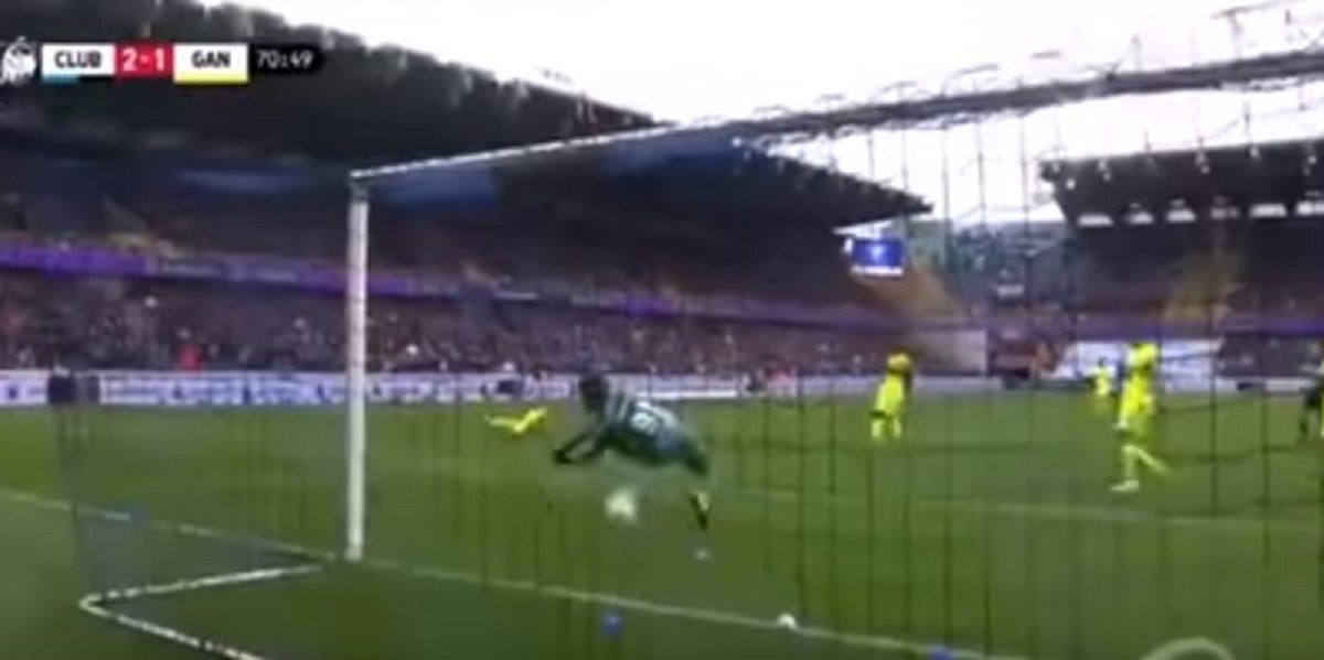 SVETI LOVRE PROBUŠEN U DERBIJU Kiksom zakucao klub za dno