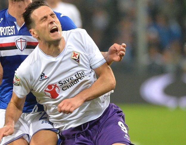 Fiorentina remizirala kod Bologne: Kalinić odigrao drugo poluvrijeme