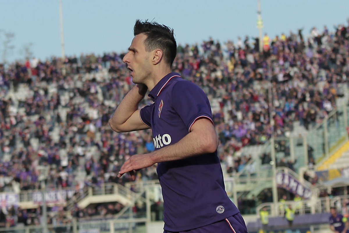 Kalinić u ponedjeljak potpisuje za Milan?