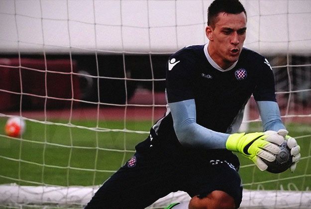 MINUTE DO POTPISA Kalinić ruši rekord, Hajduk će za vratara dobiti više nego za jednog od najvećih talenata