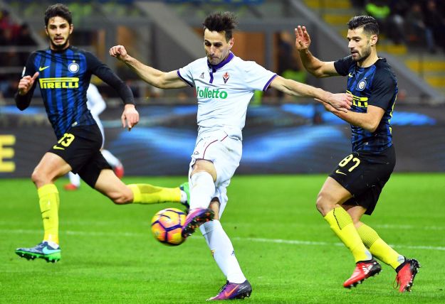 GOLIJADA U MILANU Brozović i Kalinić oduševili golovima, Badelj i Perišić asistirali