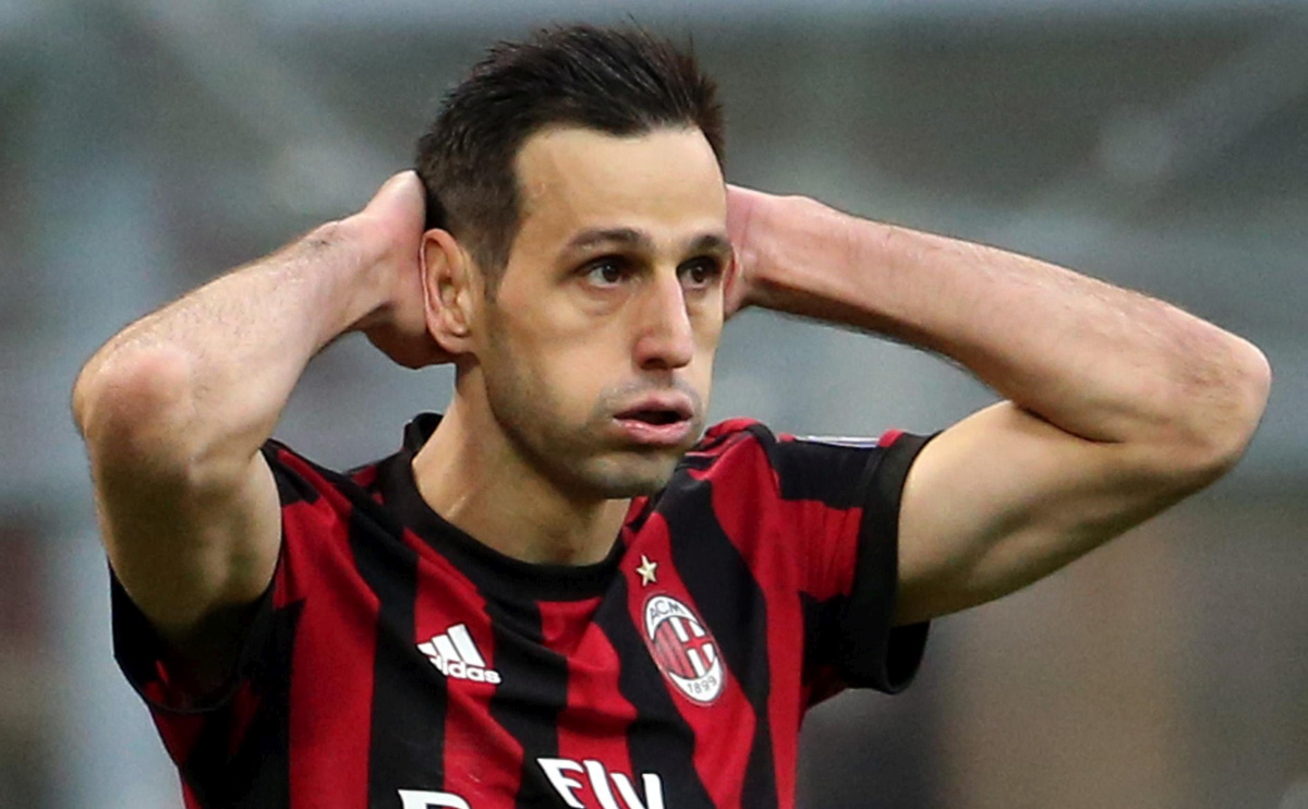Calciomercato: Milanu stigla prva ponuda za Kalinića