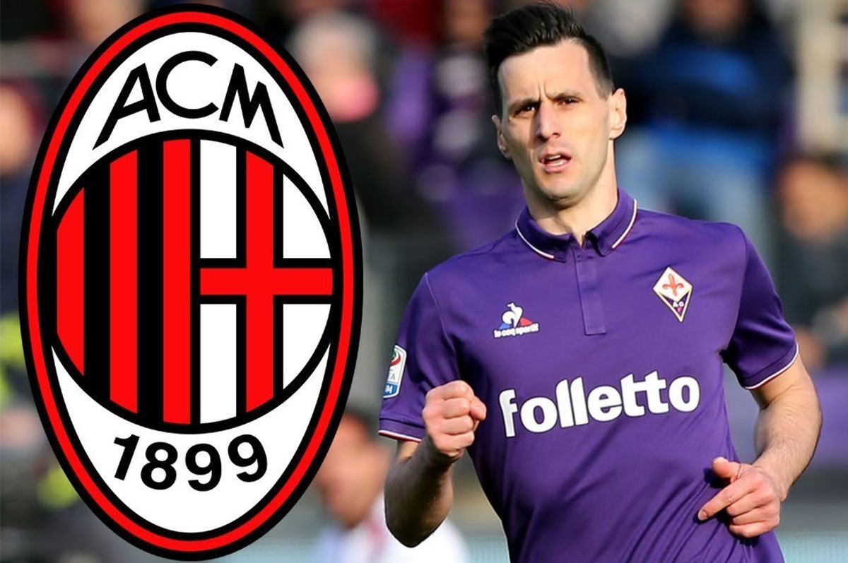 PAO DOGOVOR Kalinić potpisuje za probuđenog diva, Fiorentini 30 milijuna eura