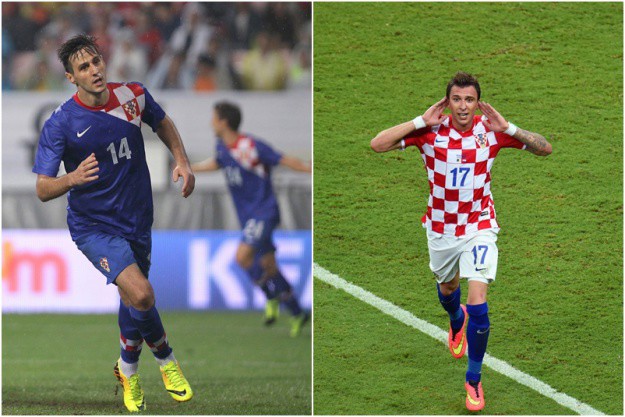 Tko će predvoditi Čačićev napad: Kalinić, Mandžukić ili obojica?