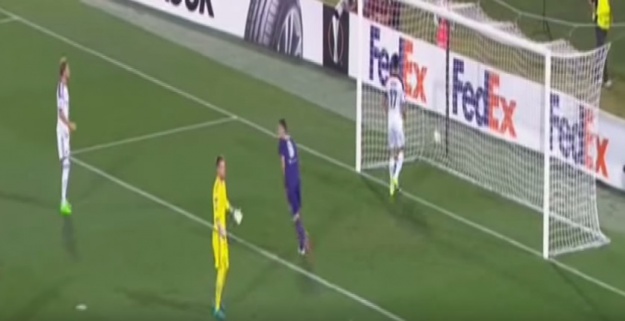 Kalinićev prvijenac za Fiorentinu u porazu od Basela