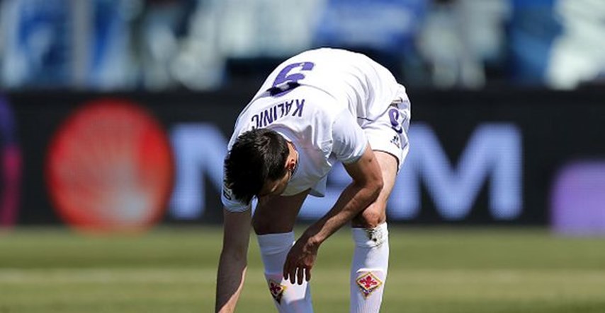 Fiorentina u krizi, Klose utišao Siciliju