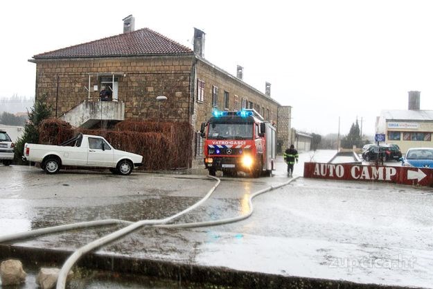 Dramatično na jugu: Katastrofalne poplave opet pogodile Župu dubrovačku