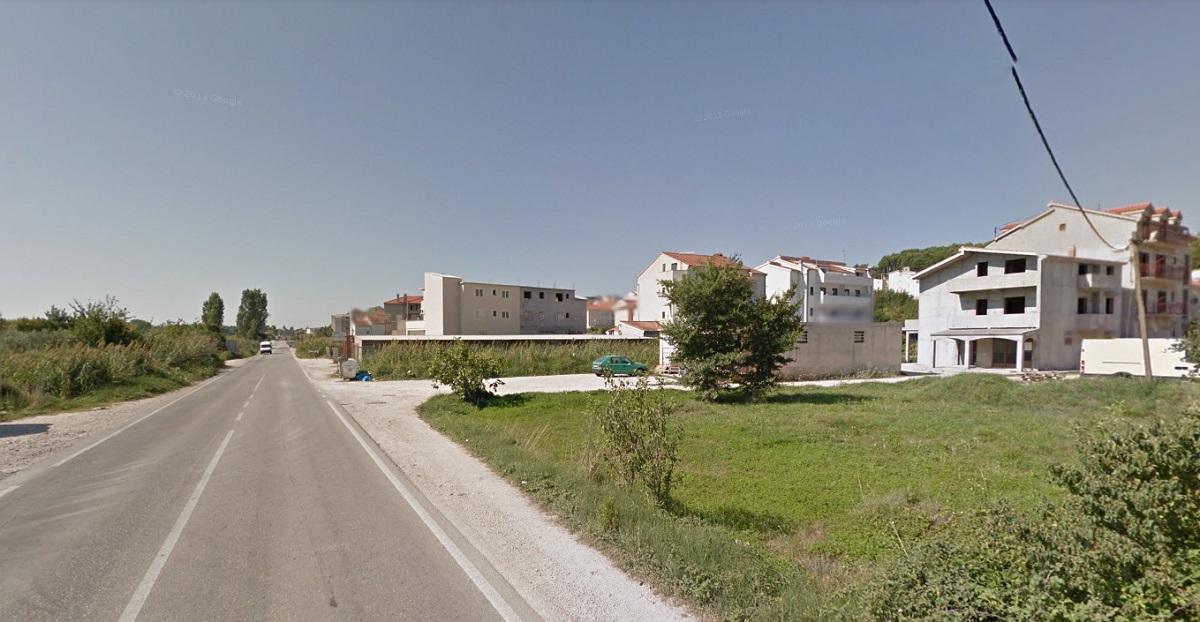 Na splitskom Kamenu otkrivena cijela ulica koja ilegalno troši vodu
