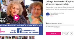 Pokrenuta je kampanja za spas Kamenskog, evo kako možete pomoći